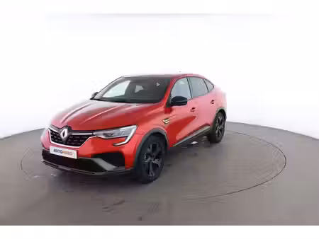 Renault Arkana E-Tech 1.6 145 RS Line