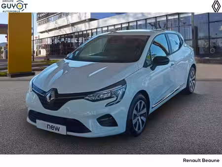 Renault Clio 1.5 dCi 100 Evolution