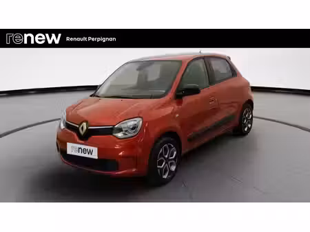 Renault Twingo 81