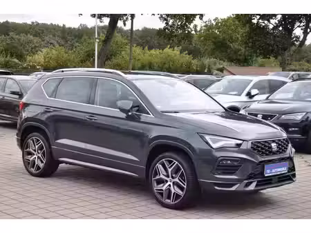 Seat Ateca 1.5 TSI 150