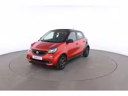 Smart Forfour 0.9 90 Prime