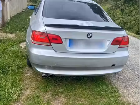 BMW Série 3 