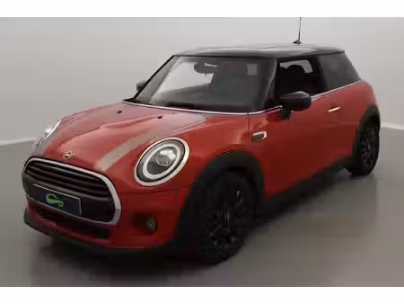 Mini Mini 1.5 136