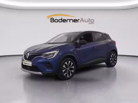 Renault Captur E-Tech 1.6 145