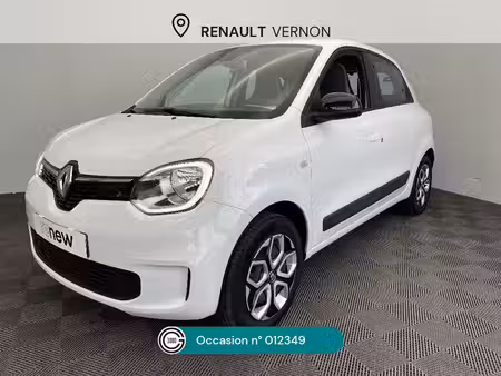 Renault Twingo 81 Équilibre