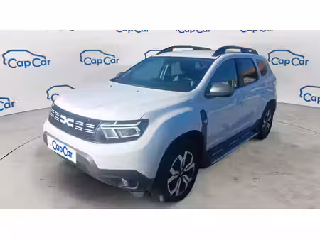 Dacia Duster Eco G 1.0 101 Journey