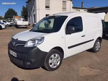 Renault Kangoo 1.5 dCi 75