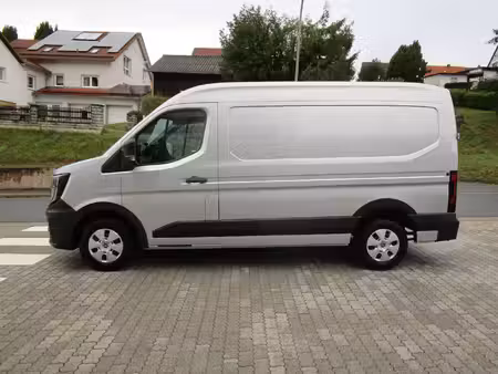 Renault Master 2.0 dCi 150