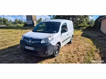 Renault Kangoo 1.5