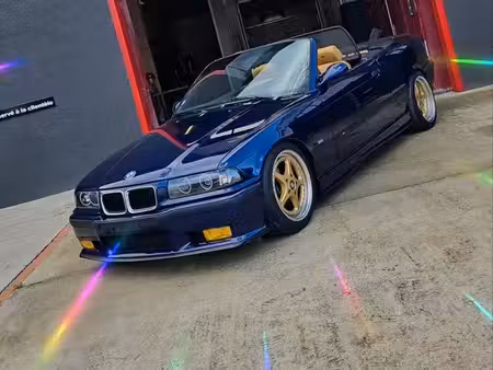 BMW Série 3 328i 2.0 192