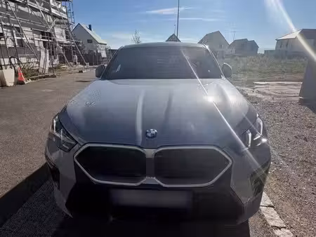 BMW X2 20i 1.5 170 sDrive