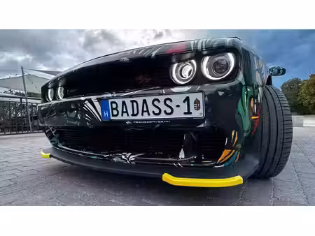 Dodge Challenger RT V8 5.7 Plus