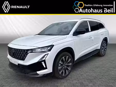 Renault Espace Techno
