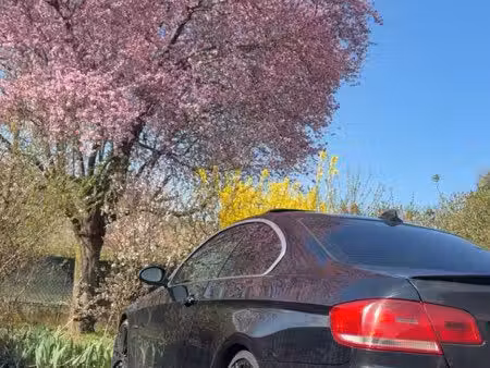 BMW Série 3 335d 3.0 286