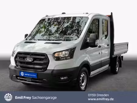 Ford Transit 2.0 TDCi 131 Basis 4x4