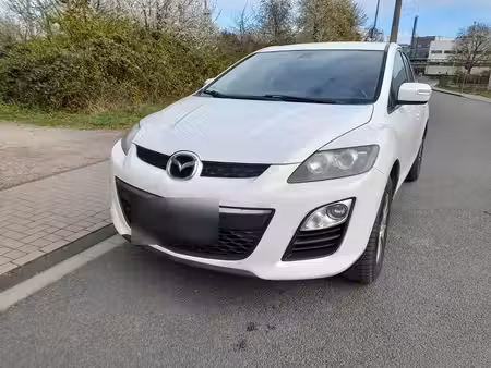 Mazda CX-7 2.2 173 4x4