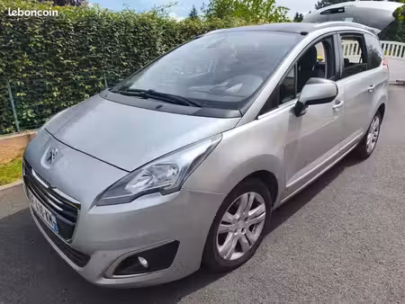 Peugeot 5008 1.6 Active