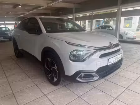 Citroën C4 1.2 PureTech 131 Max