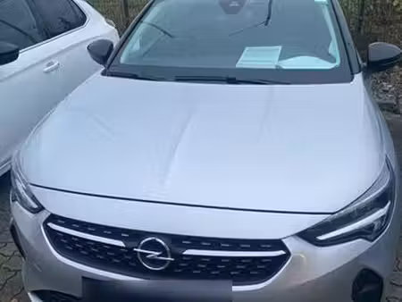 Opel Corsa 1.2 101