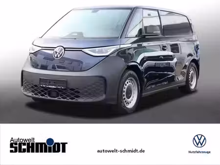 Volkswagen Id Buzz Cargo 286