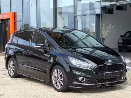 Ford S-Max 1.5 160 ST Line