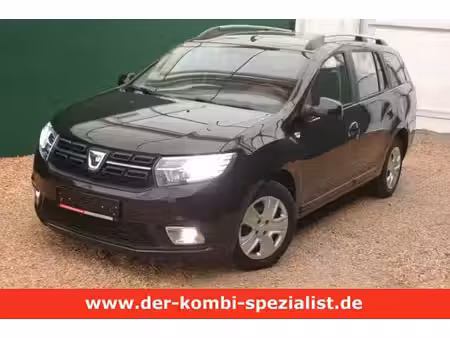 Dacia Logan 0.9 90