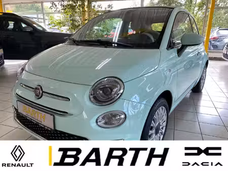 Fiat 500 1.2 69 Lounge