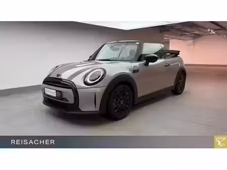 Mini Cabrio Cooper 1.5 136 Classic