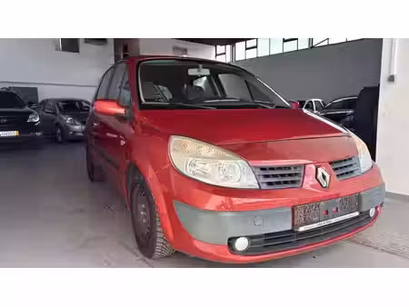 Renault Scénic 1.6 Emotion