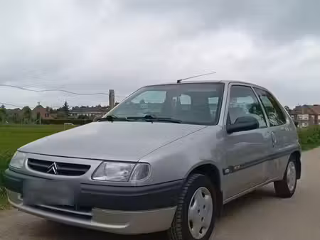 Citroën Saxo 1.1 60