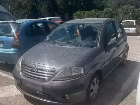 Citroën C3 
