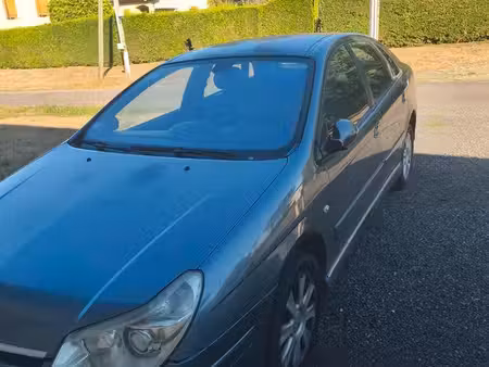 Citroën C5 