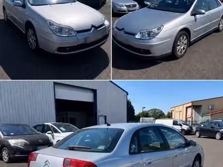 Citroën C5 