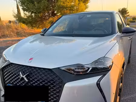 DS 3 1.2 130 Performance Line