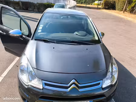 Citroën C3 1.2 82