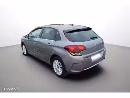 Citroën C4 1.2 130