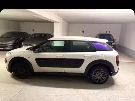 Citroën C4 1.2 82