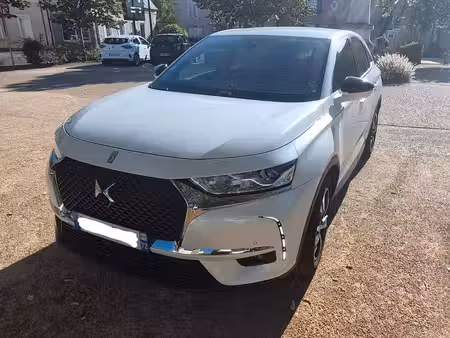 DS 7 1.2 130