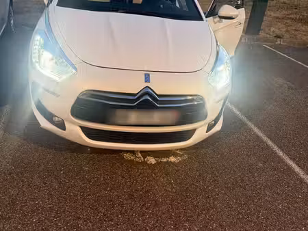DS 5 2.0 200 4x4