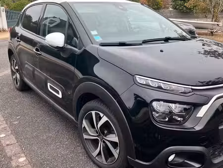 Citroën C3 1.2 110