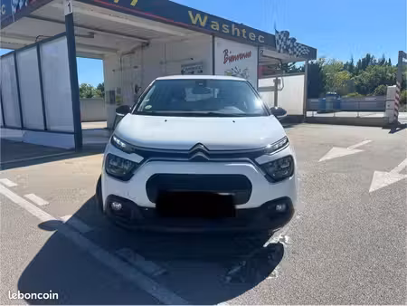 Citroën C3 1.5 HDi 100