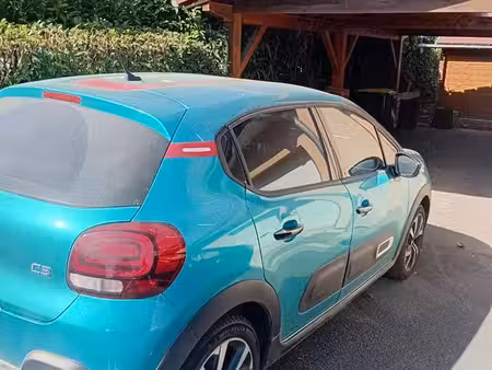 Citroën C3 1.2 83
