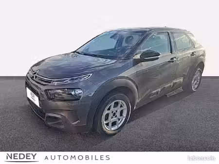 Citroën C4 1.2 PureTech 110 Feel