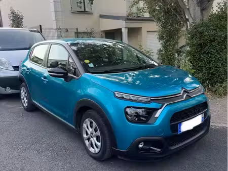 Citroën C3 1.5 HDi 100 Auto Ecole
