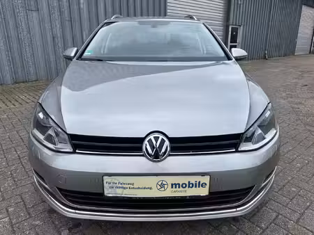 Volkswagen Golf 1.2 TSI 110 Allstar