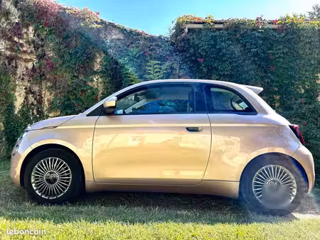 Fiat 500 118