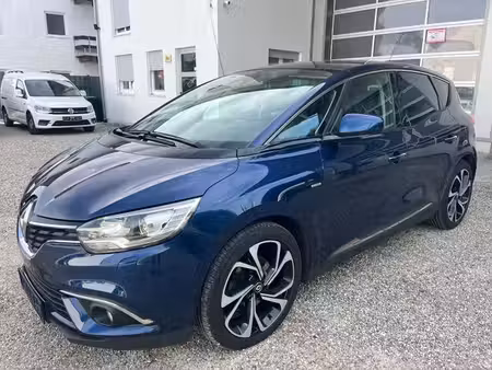 Renault Scénic 1.6 dCi 160 Bose