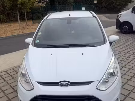 Ford B-max TDCi 95