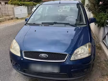 Ford C-max 1.8 TDCi 115 SE