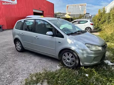 Ford Focus 1.6 TDCi 109